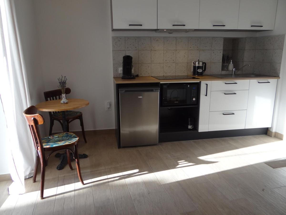 Zofia Appartements - Duplex Avec Terrasse #2 Мустье-Сент-Мари Экстерьер фото